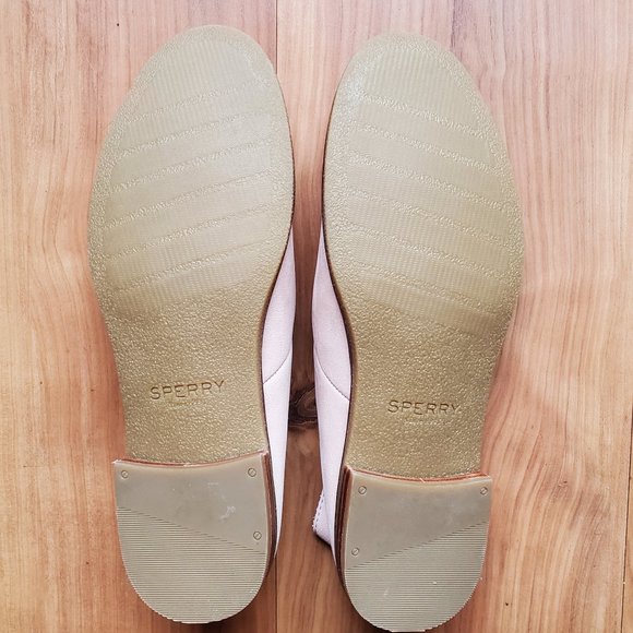 NWOB Sperry Top-Sider Loafers Size 9 - Picture 5 of 6
